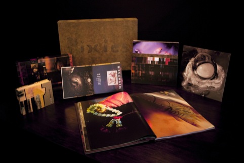 Minotaur Deluxe Edition Box Set