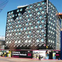 RAVENSBOURNE