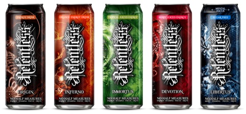 Relentless
