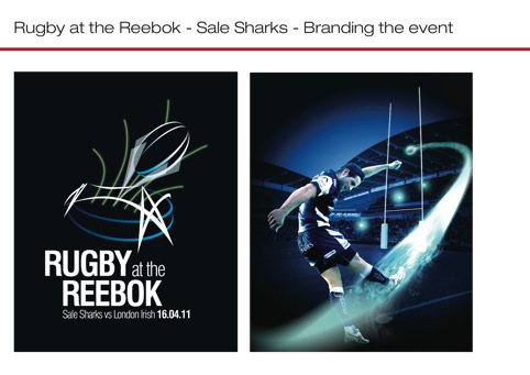 Sale Sharks