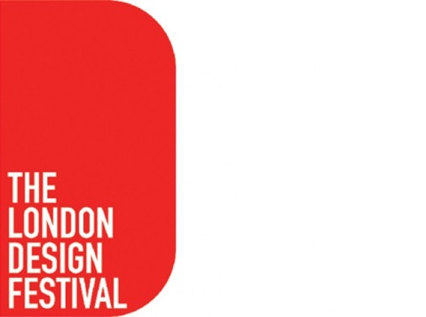 The London Design Festival logo