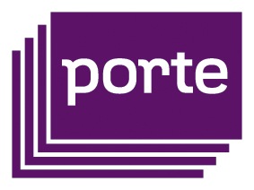 Porte Logo