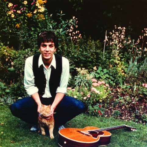 Courtesy of the Estate of Roger Keith Barrett aka Syd Barrett