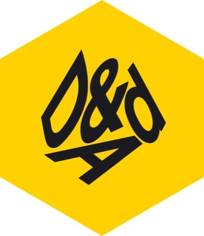 DAD logo