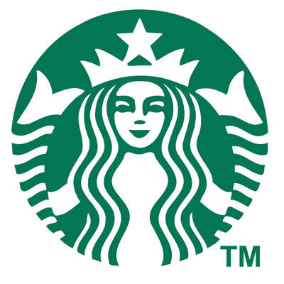 Starbucks logo