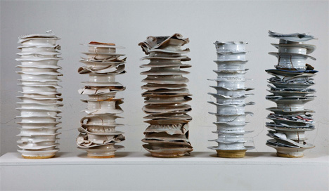 Work by Johannes Nagel