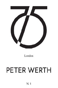 Peter Werth