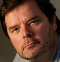 Simon Esterson