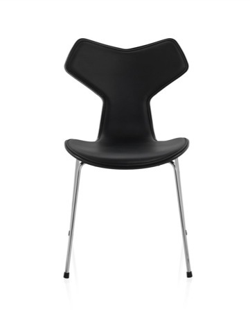 Chair by Fritz Hansen