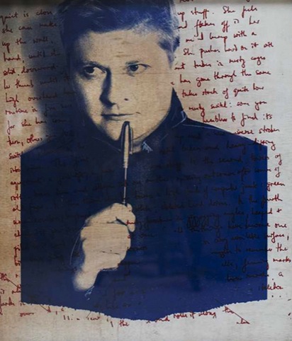 James Scudamore