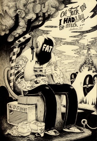 Fat 2010, McBess