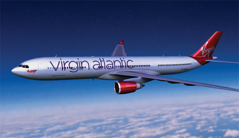 Virgin Atlantic