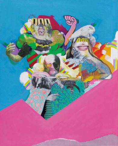 Daydream 2009, Yoh Nagao