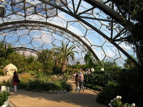 The Eden Project