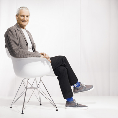 James Dyson