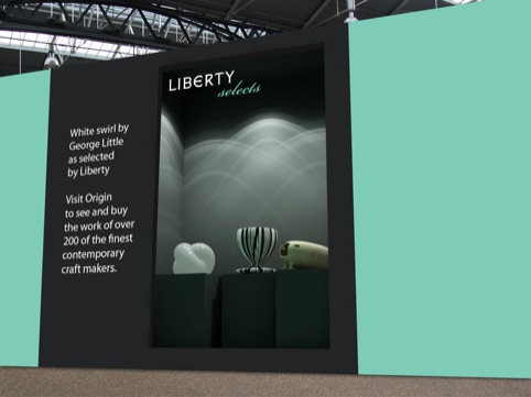 Liberty window