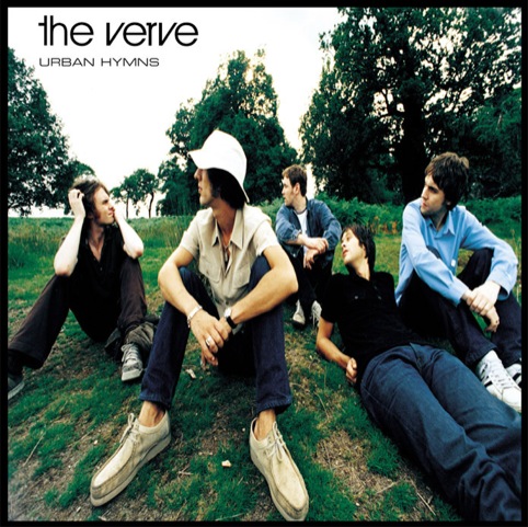 Urban Hymns by The Verve