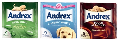 Andrex