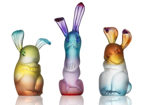 ' Candy Rabbits