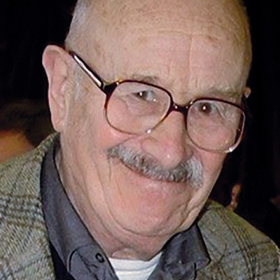 David Bermstein