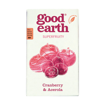 good earth