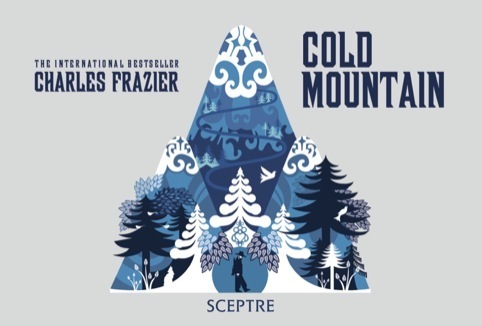 Cold Mountain by Charles Frazier