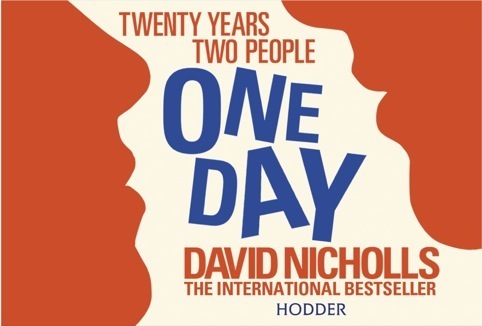 One Day by David Nicholls