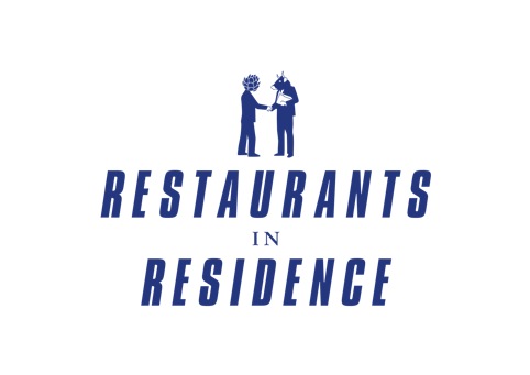 Restaurants in Residence