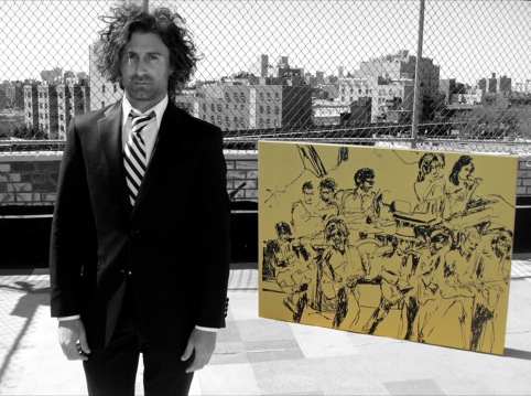 Todd DiCiurcio