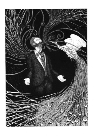 From Anna the Juniper Dog, illustrations by Rohan Daniel Eason