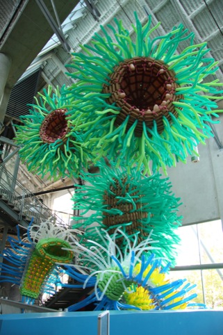 Hyperbolic geometry