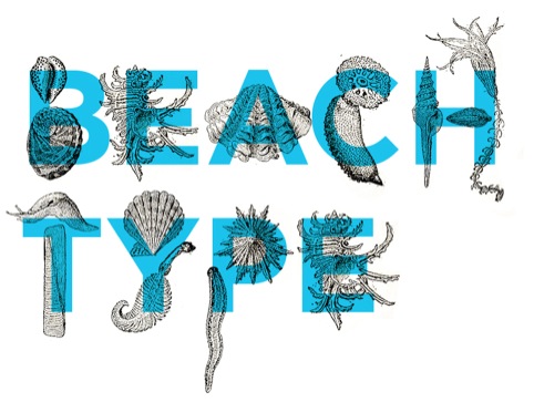 Beachtype