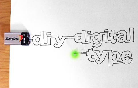 DIY Digital Type