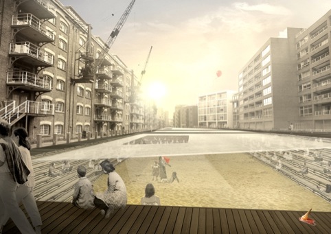 Fagins Den by Geraldine Ng and LikSan Chan, copyright Dean Walker