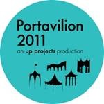 The Portavilion branding