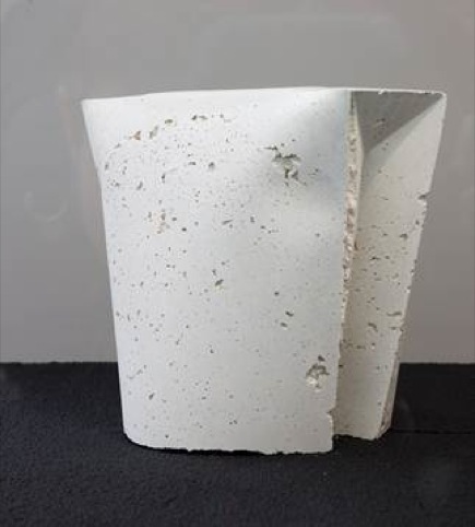 Gitta Gschwendtner, Bag Stool 2008