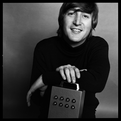 John Lennon 1965