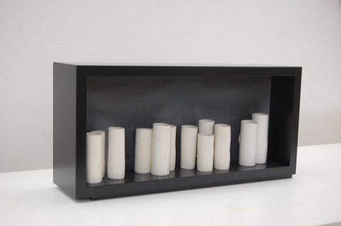 Piece by Edmund de Waal