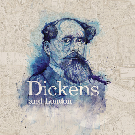 Dickens and London