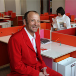 Ab Rogers