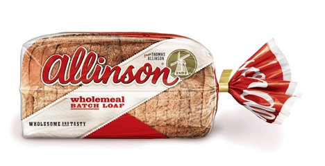 Allinson Wholemeal