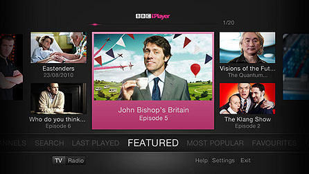 iPlayer