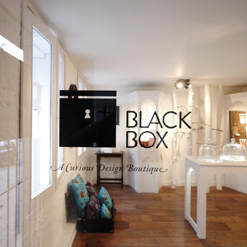 Black Box