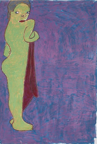 Benoåt Monjoie, Untitled 2006