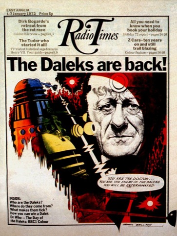 Radio Times