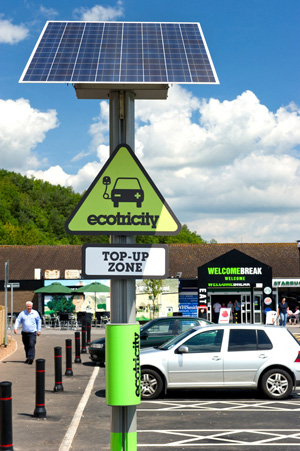 Ecotricity