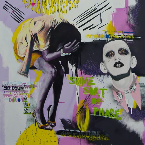 Stuart Semple - Feeling