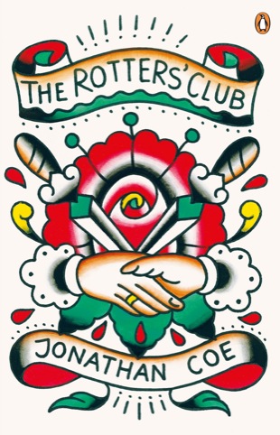 The Rotters Club