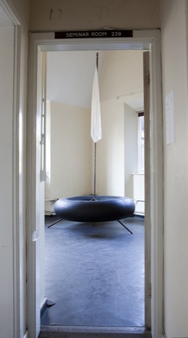 Ella Burke, The Redundant Parade, 2011