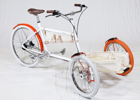 Fuseproject and Sycip's design